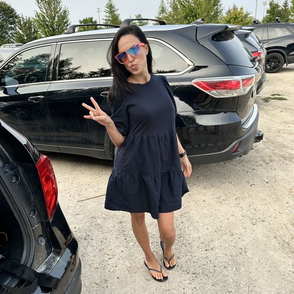 Meet the Posher Other - Meet your Posher, Alana